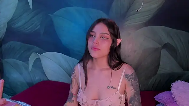 sweett dirty online show from 01-11-25, 03:20