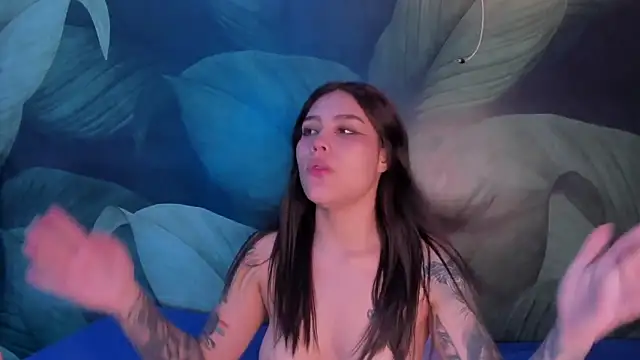 sweett dirty online show from 01-12-25, 03:25