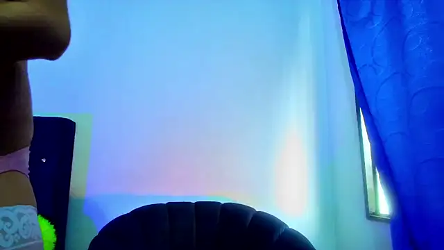 Aliice Doll online show from 09-22-25, 08:33