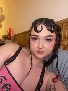 chunliklk online show from 02-24-26, 12:08