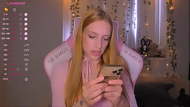 Anice  online show from 02-20-26, 12:38