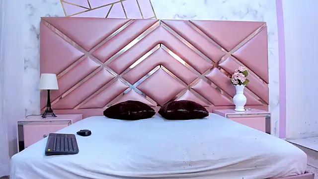 VenusDanielss online show from 02-19-25, 07:16