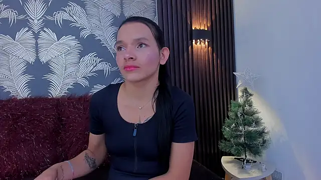  shantal smith online show from 11-13-25, 04:17