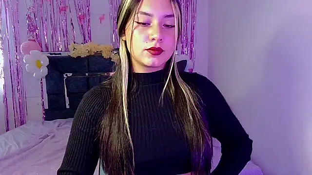 Lia 14  online show from 09-12-25, 09:48