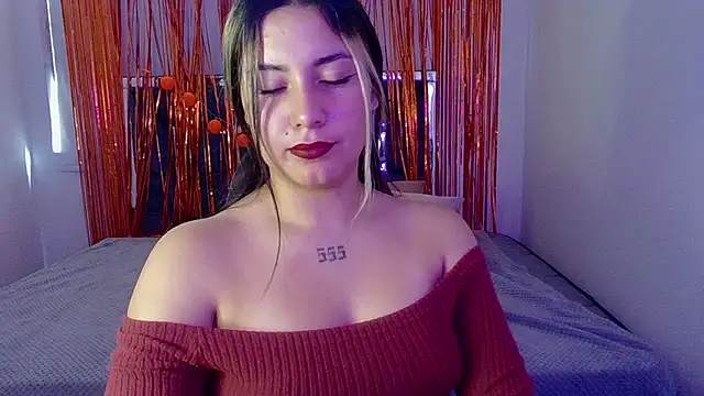 Lia 14  online show from 11-12-25, 07:24