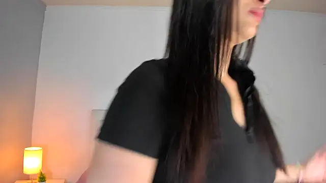 MELISSA ALVAREZ online show from 10-27-25, 09:13