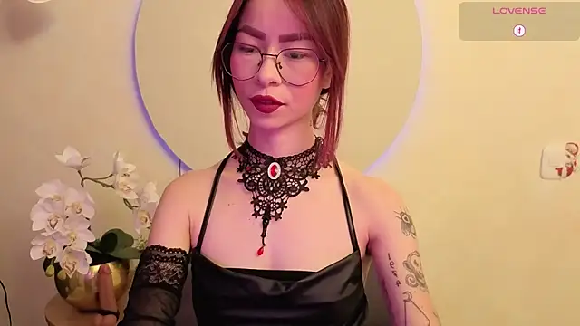 rosse 98  online show from 12-04-25, 03:10