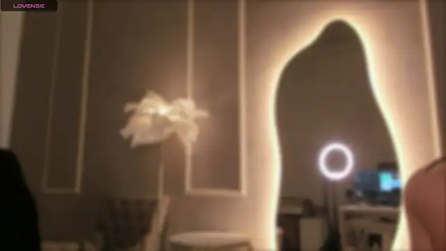 Snapshot of Eli_Llie chatting on 03-20-25, 01:26 Eli Llie online show from 03-20-25, 01:26