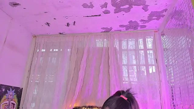 Snapshot of Megan_Miles02 chatting on 12-19-24, 10:42 Megan Miles02 online show from 12-19-24, 10:42