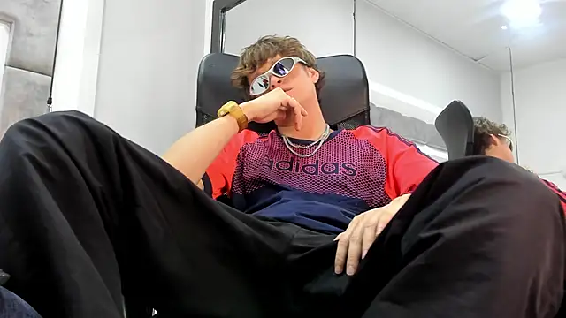 AnthonyAlso online show from 09-22-25, 08:00