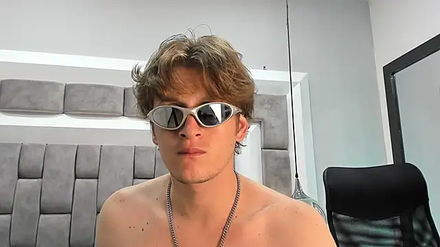 AnthonyAlso online show from 10-05-25, 08:18