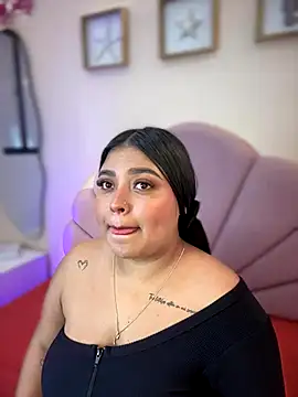 Emily cooper20 online show from 09-22-25, 11:51