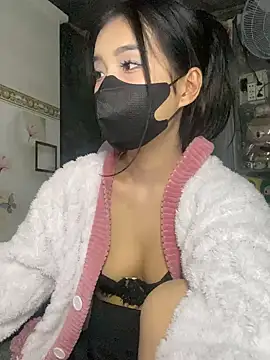 -KathySweet- online show from 01-06-25, 05:41