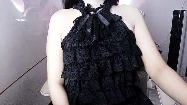 -KathySweet- online show from 10-28-25, 03:54