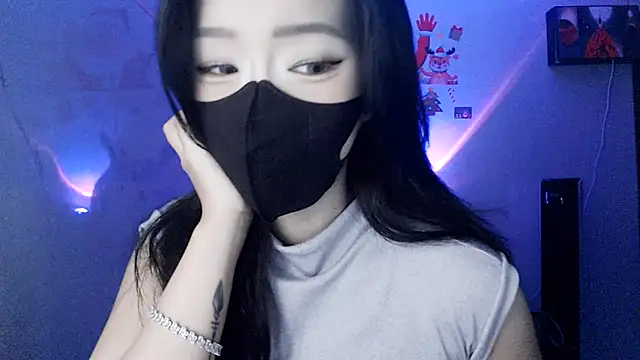 -KathySweet- online show from 11-19-25, 03:28