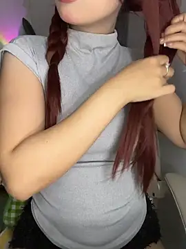 Snapshot of -KathySweet- chatting on 03-18-26, 03:31 -KathySweet- online show from 03-18-26, 03:31