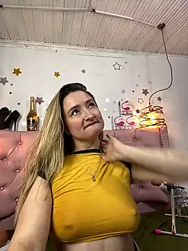 antonella87 online show from 12-06-24, 12:12