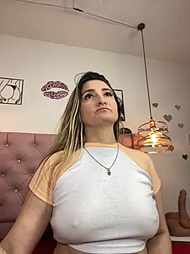 antonella87 online show from 11-08-25, 09:46