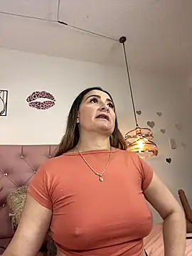 antonella87 online show from 11-10-25, 09:36