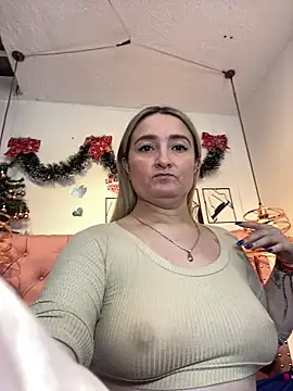 antonella87 online show from 12-16-25, 09:42