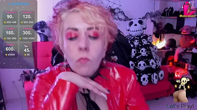 Snapshot of GinaMiracle chatting on 11-01-25, 10:56 GinaMiracle online show from 11-01-25, 10:56