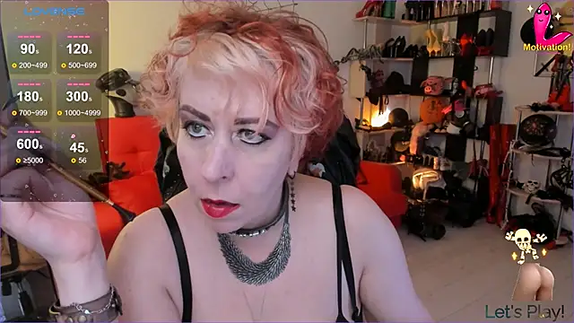 Snapshot of GinaMiracle chatting on 11-07-25, 11:27 GinaMiracle online show from 11-07-25, 11:27