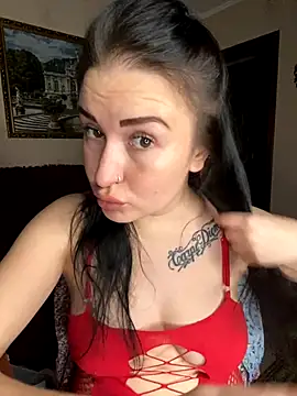 Roxana Bell online show from 11-11-25, 07:03