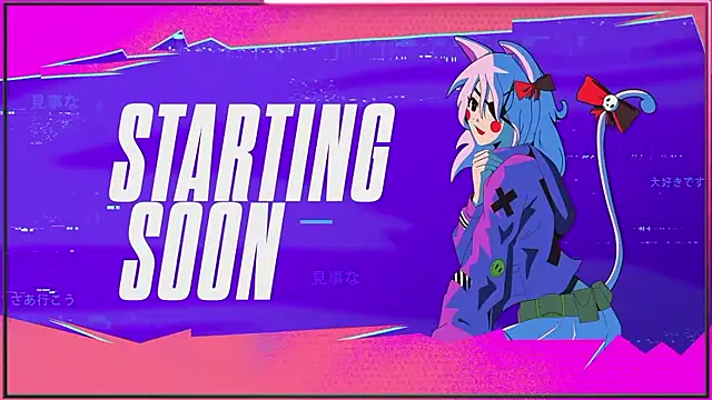 AmbrosiaKitty online show from 01-07-26, 07:22