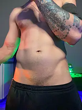 MachineDien online show from 11-26-25, 12:33