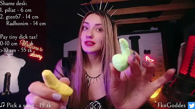 Jane Goddess online show from 01-14-26, 05:07