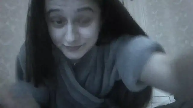 Caramel bunny online show from 10-30-25, 02:51