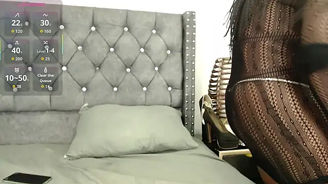 KhateShar online show from 11-22-25, 02:38