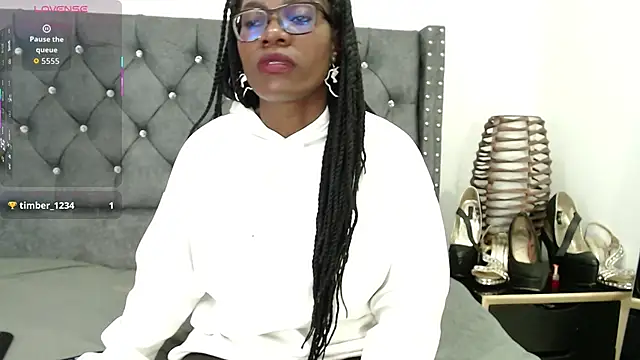 KhateShar online show from 11-27-25, 02:08