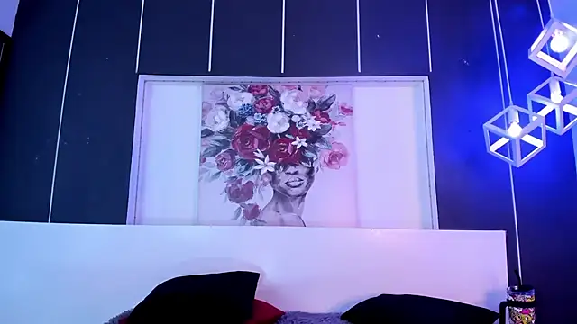 Snapshot of Alexxxholy chatting on 01-21-25, 01:54 Alexxxholy online show from 01-21-25, 01:54