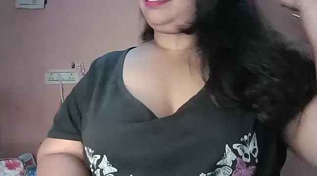 Ravina patil1 online show from 01-17-25, 09:50