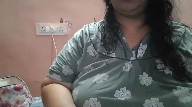 Ravina patil1 online show from 01-21-25, 05:05