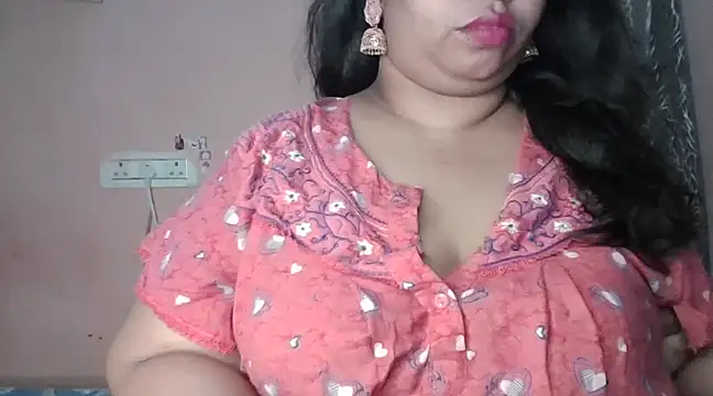 Ravina patil1 online show from 01-21-25, 07:17