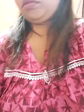 Ravina patil1 online show from 02-28-25, 03:26