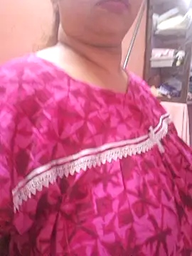 Ravina patil1 online show from 03-20-25, 07:14