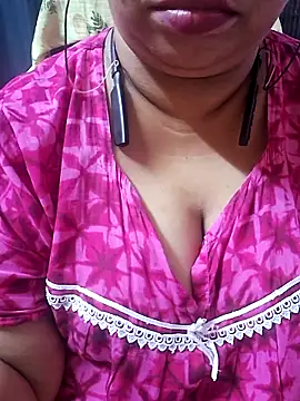 Ravina patil1 online show from 09-18-25, 09:50