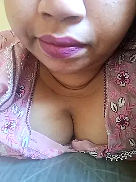 Ravina patil1 online show from 02-25-26, 08:46