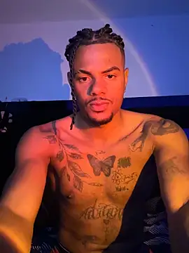 TysonWalkers online show from 11-07-25, 04:23