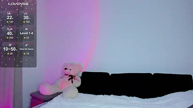 Snapshot of misspollywow chatting on 09-21-25, 05:03 misspollywow online show from 09-21-25, 05:03