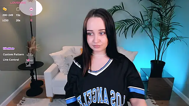 Anita Adara online show from 12-27-24, 02:14