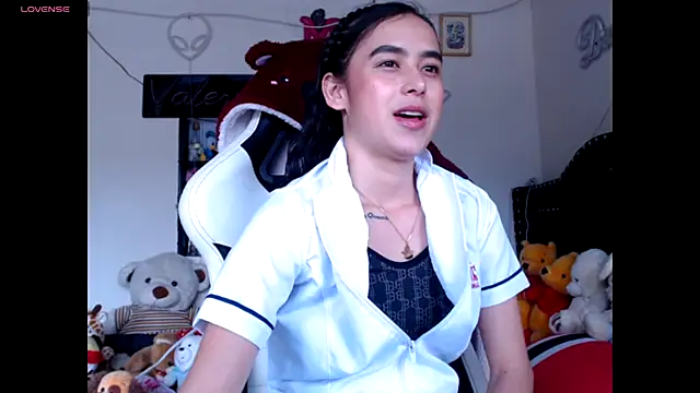 ValeryBaker  online show from 11-04-25, 06:07