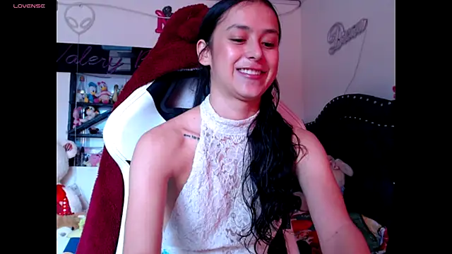 ValeryBaker  online show from 11-05-25, 06:52