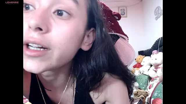 ValeryBaker  online show from 11-07-25, 09:48