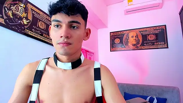 EstebanPerez  online show from 01-06-25, 12:02