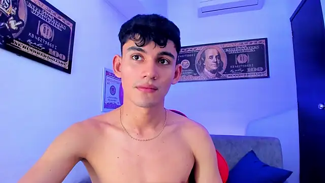 EstebanPerez  online show from 01-11-25, 12:07