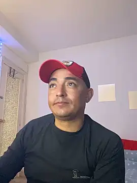 Soy angel online show from 11-22-25, 09:25